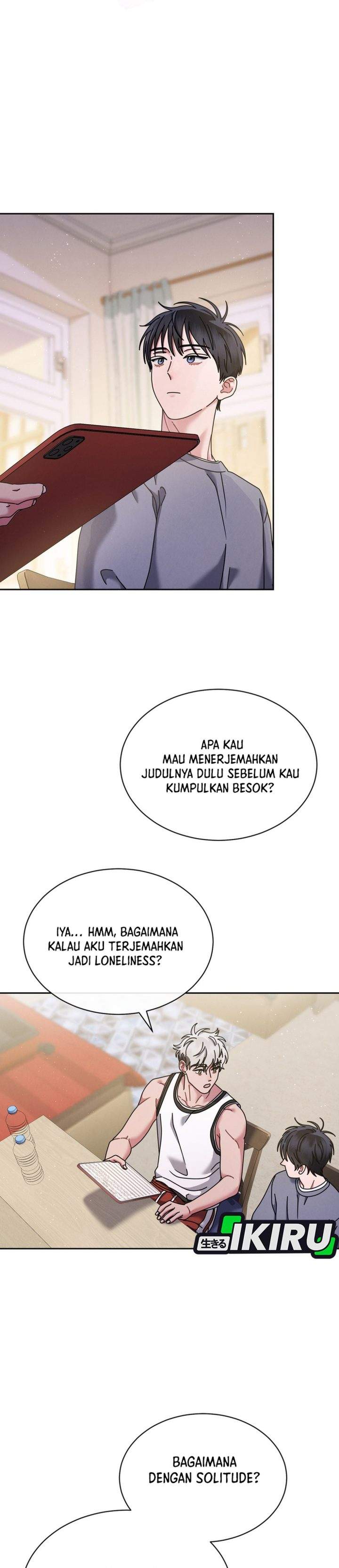 High School Musical Genius Is Paganini Reincarnated Chapter 91