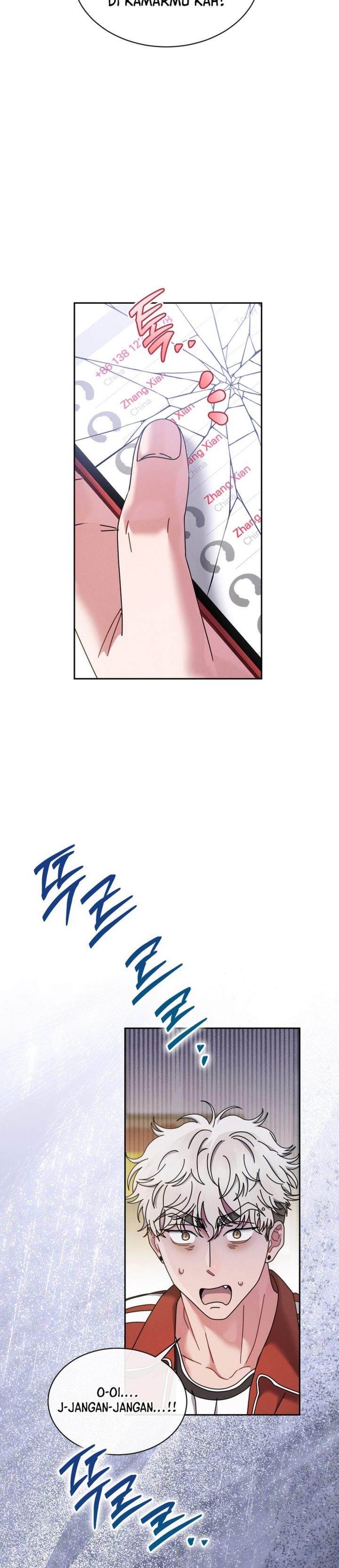 High School Musical Genius Is Paganini Reincarnated Chapter 91