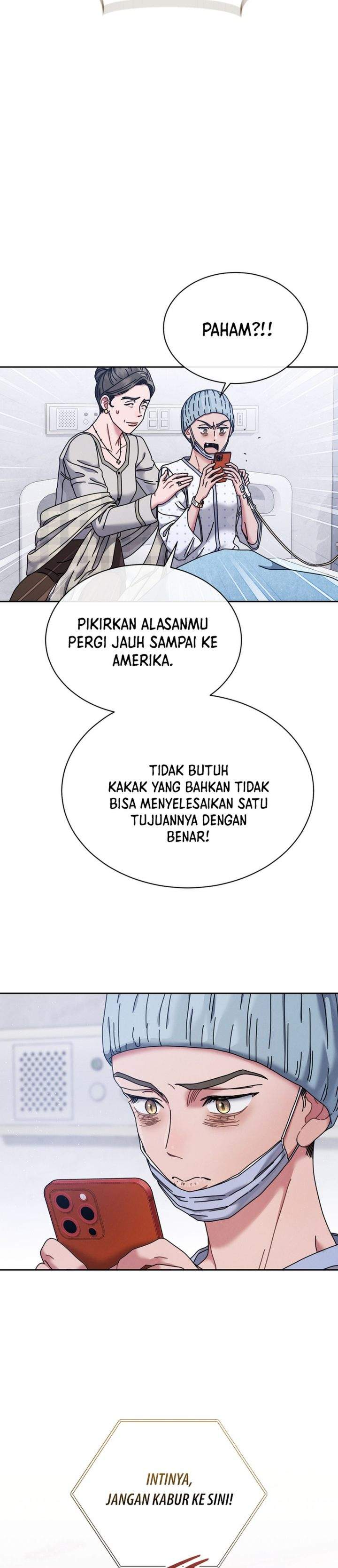 High School Musical Genius Is Paganini Reincarnated Chapter 91