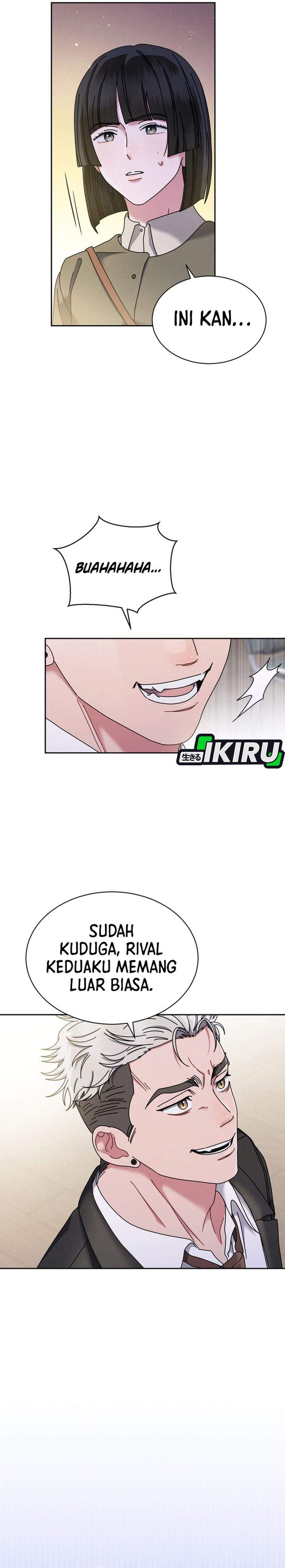 High School Musical Genius Is Paganini Reincarnated Chapter 92