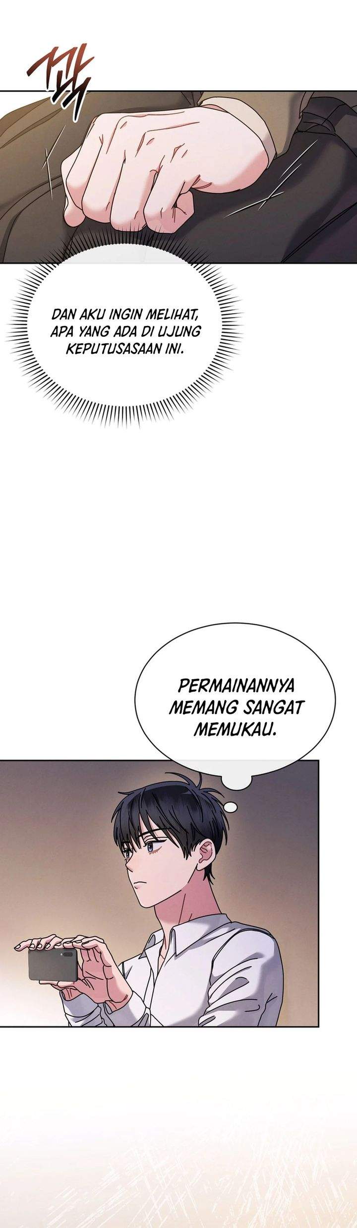 High School Musical Genius Is Paganini Reincarnated Chapter 93