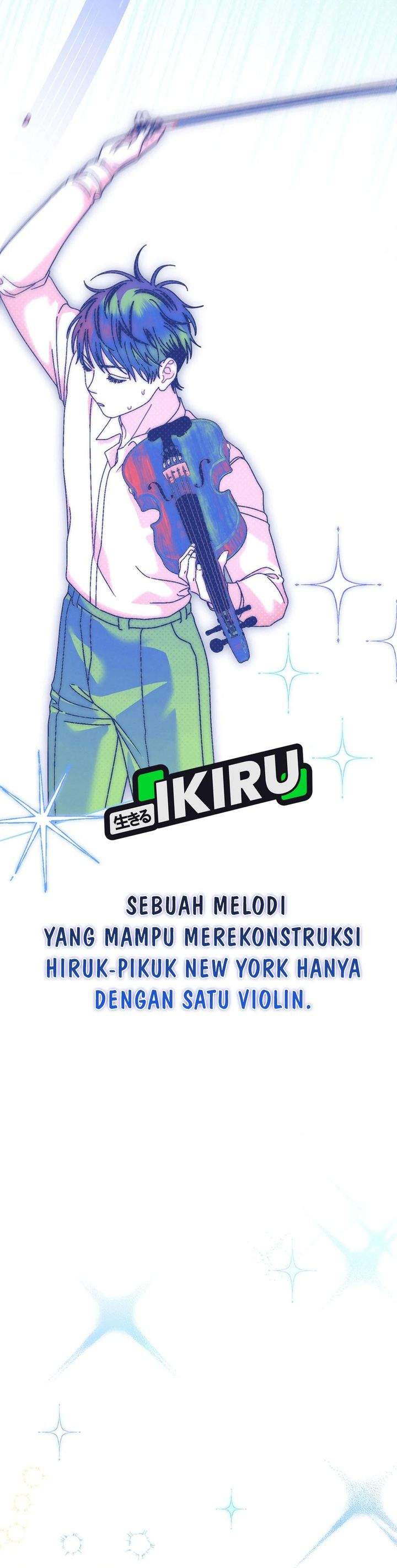 High School Musical Genius Is Paganini Reincarnated Chapter 93