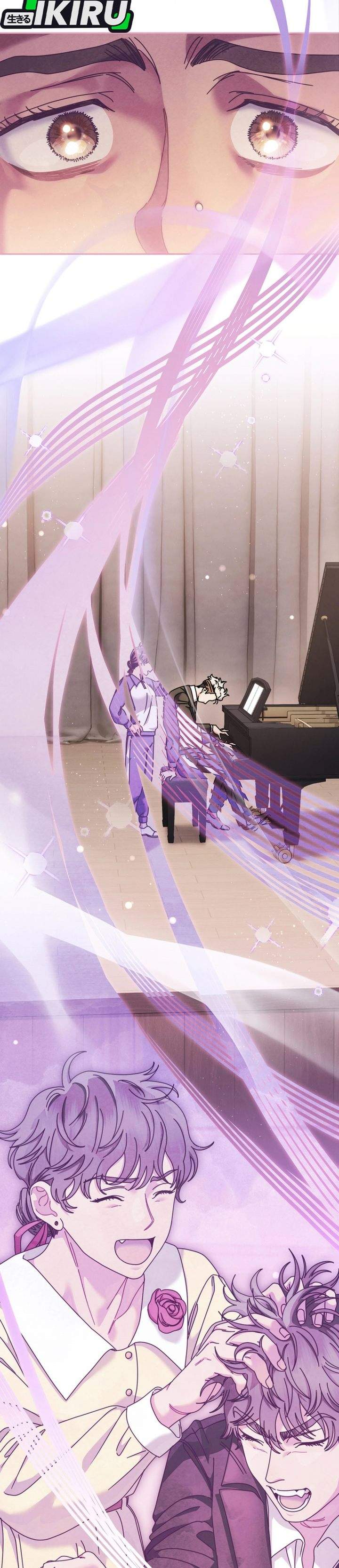 High School Musical Genius Is Paganini Reincarnated Chapter 94