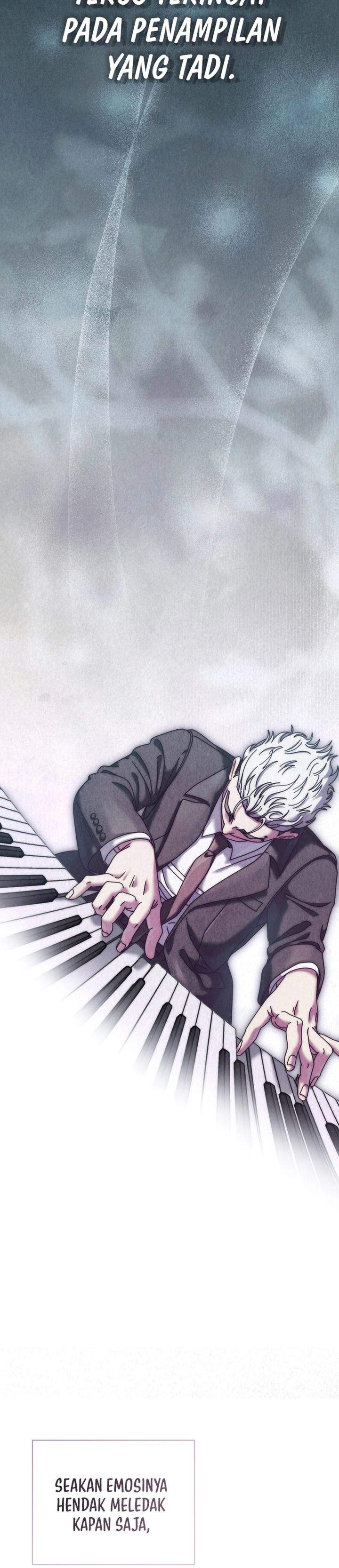 High School Musical Genius Is Paganini Reincarnated Chapter 94