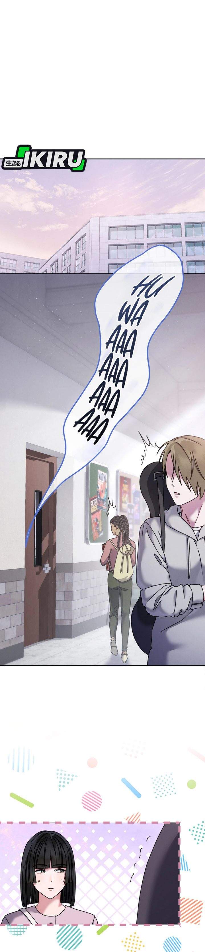 High School Musical Genius Is Paganini Reincarnated Chapter 94