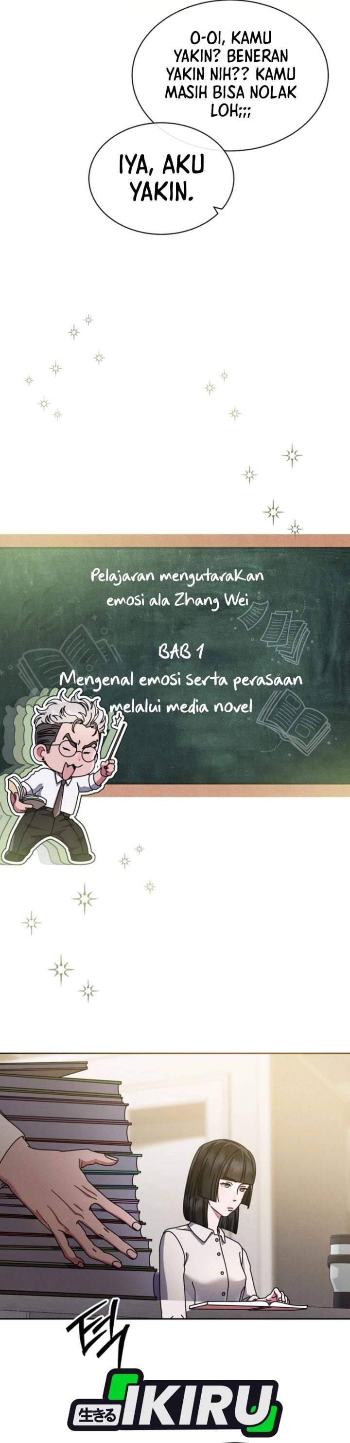High School Musical Genius Is Paganini Reincarnated Chapter 95