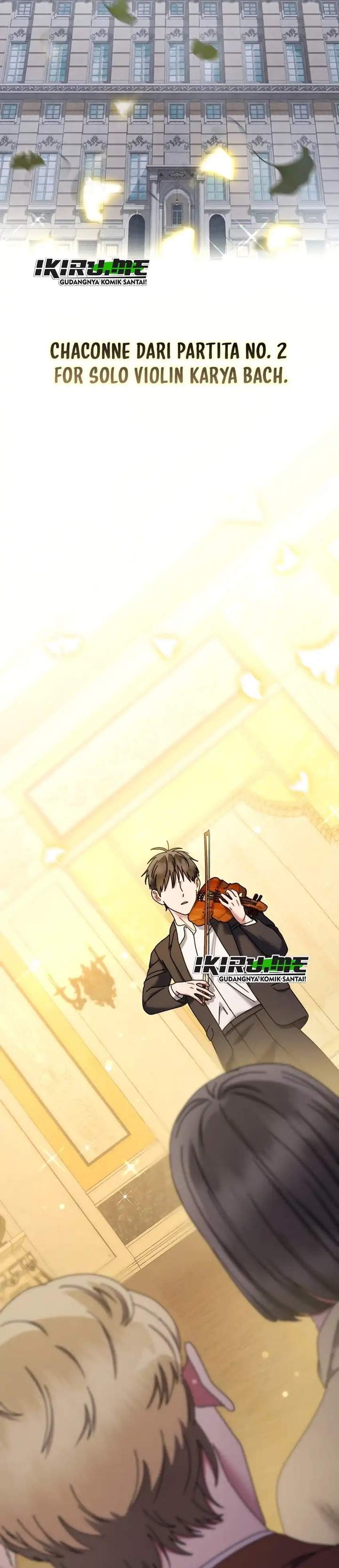 High School Musical Genius Is Paganini Reincarnated Chapter 99