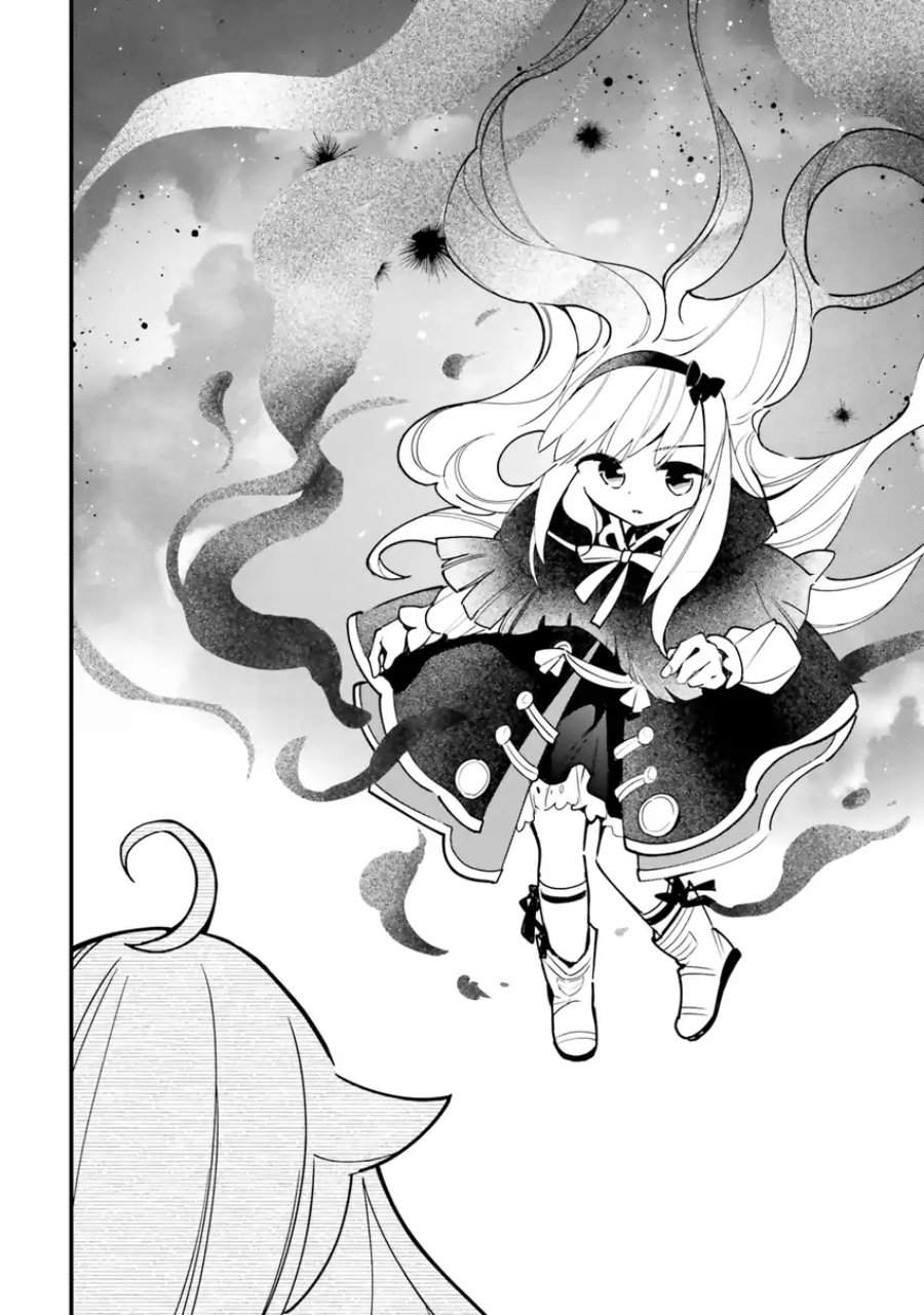 Shokubutsu Monster Musume Nikki Chapter 15