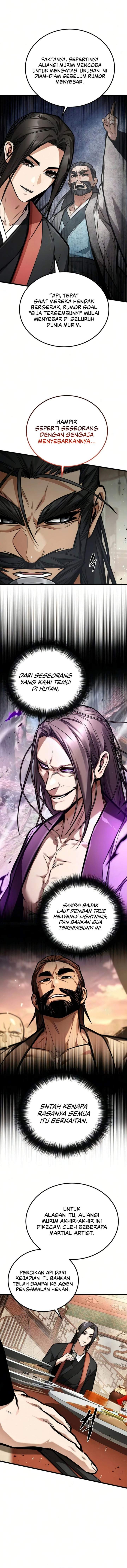 The Demon God Chapter 31