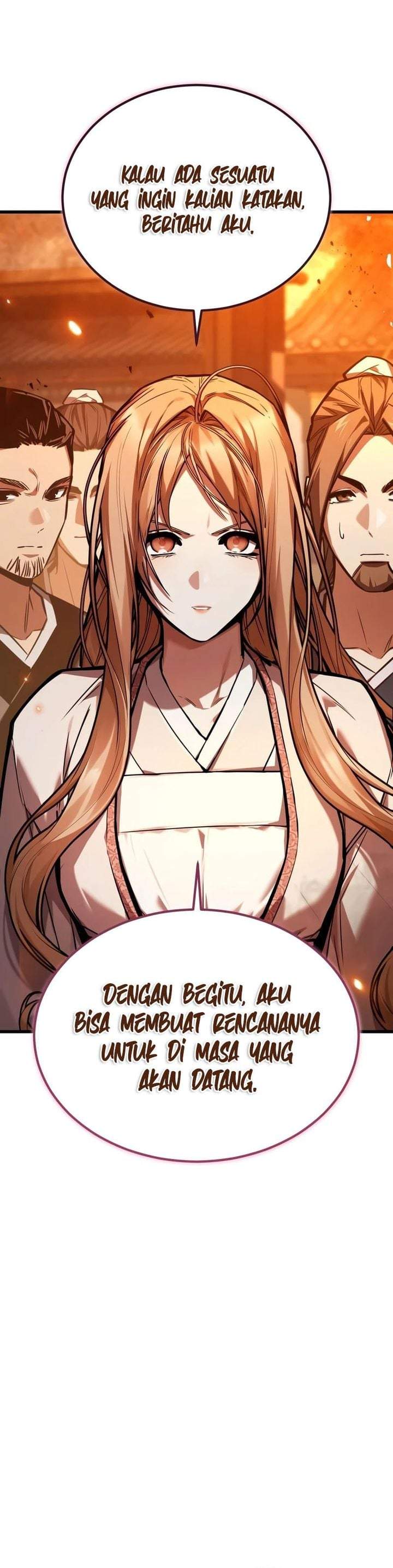 The Demon God Chapter 32