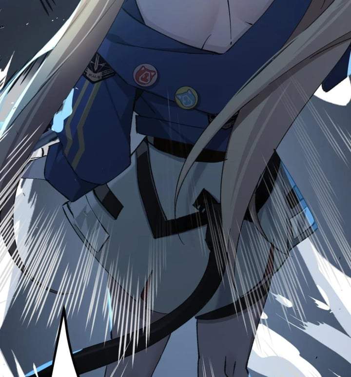 Strinova ~Tomorrow Will Finally Come~ Chapter 17