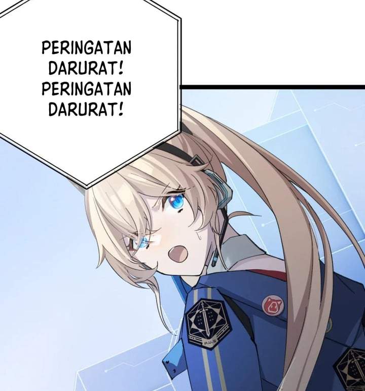 Strinova ~Tomorrow Will Finally Come~ Chapter 17