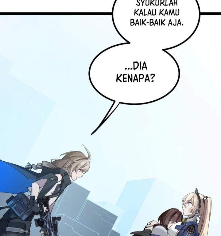 Strinova ~Tomorrow Will Finally Come~ Chapter 17