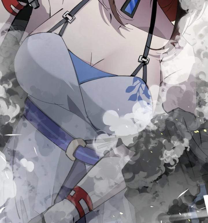 Strinova ~Tomorrow Will Finally Come~ Chapter 17