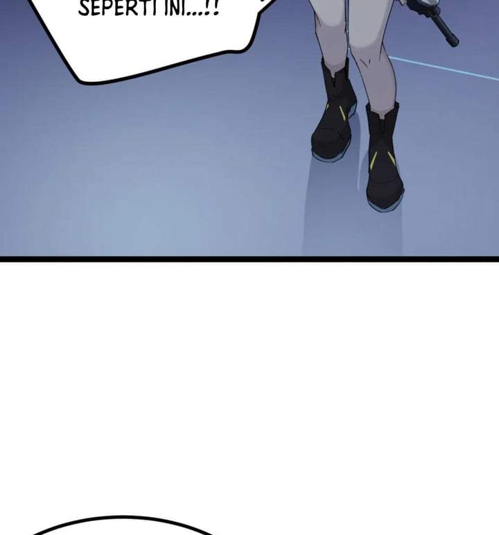 Strinova ~Tomorrow Will Finally Come~ Chapter 17