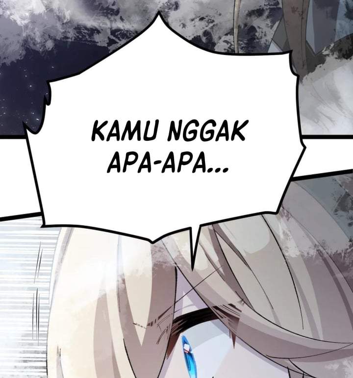 Strinova ~Tomorrow Will Finally Come~ Chapter 17