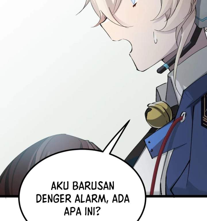 Strinova ~Tomorrow Will Finally Come~ Chapter 17