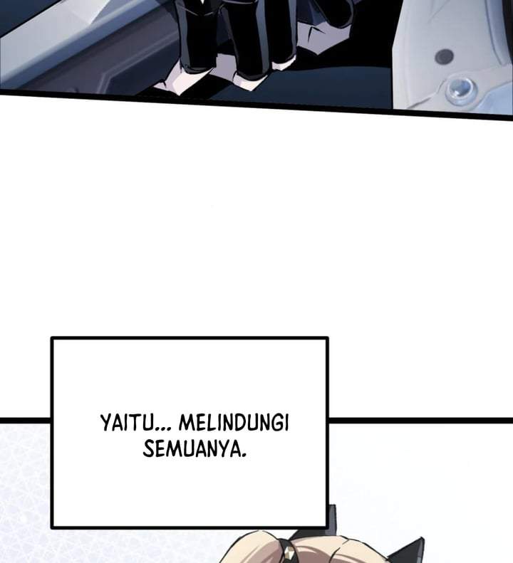 Strinova ~Tomorrow Will Finally Come~ Chapter 17