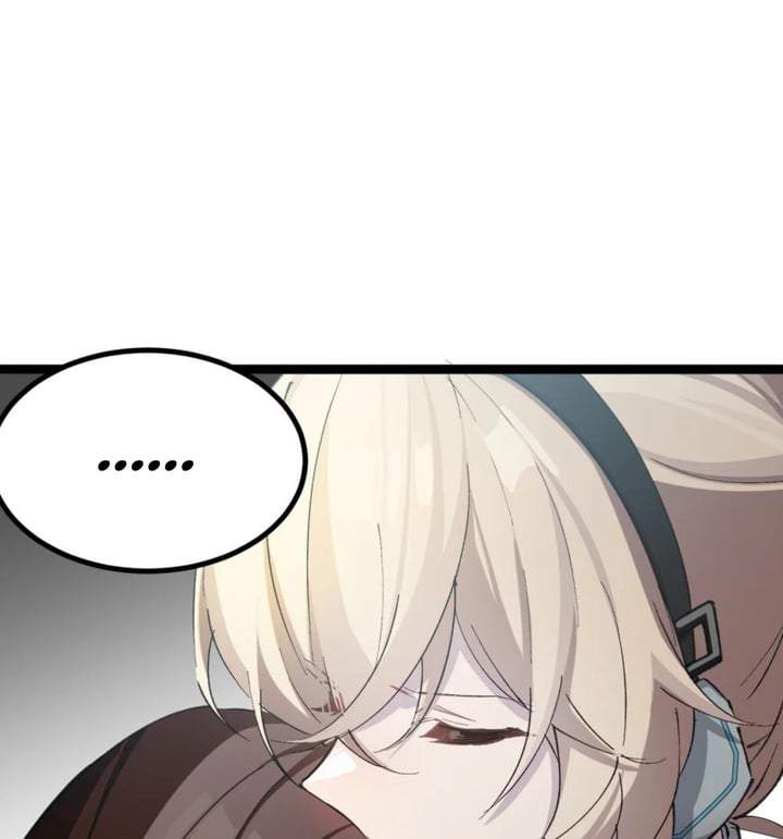 Strinova ~Tomorrow Will Finally Come~ Chapter 17