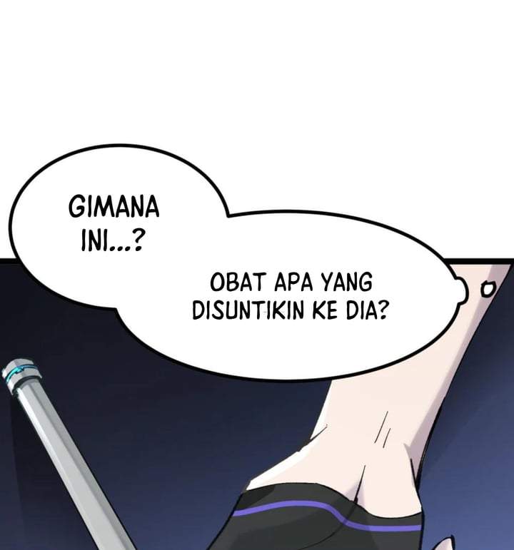 Strinova ~Tomorrow Will Finally Come~ Chapter 17