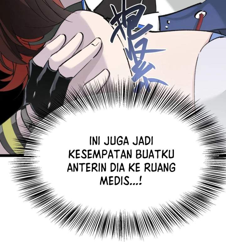 Strinova ~Tomorrow Will Finally Come~ Chapter 17