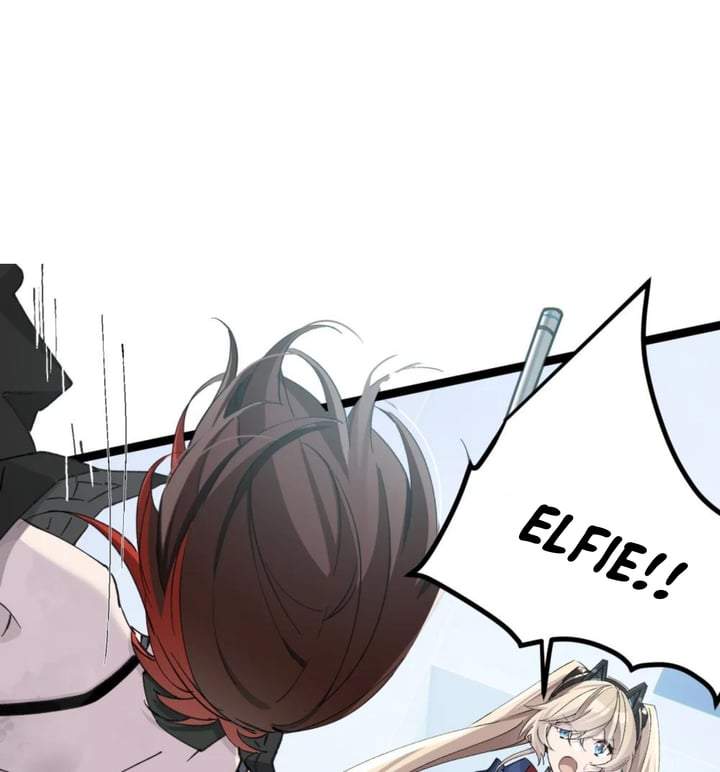 Strinova ~Tomorrow Will Finally Come~ Chapter 17