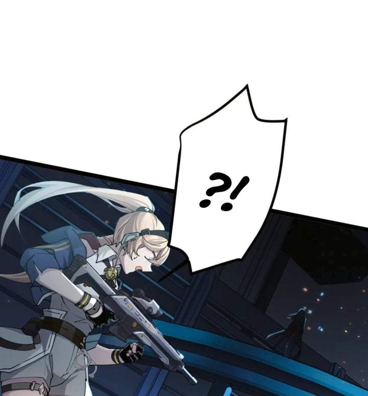 Strinova ~Tomorrow Will Finally Come~ Chapter 18