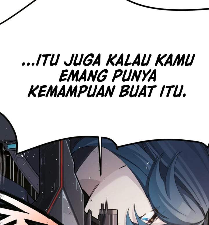 Strinova ~Tomorrow Will Finally Come~ Chapter 18
