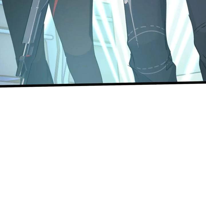 Strinova ~Tomorrow Will Finally Come~ Chapter 18