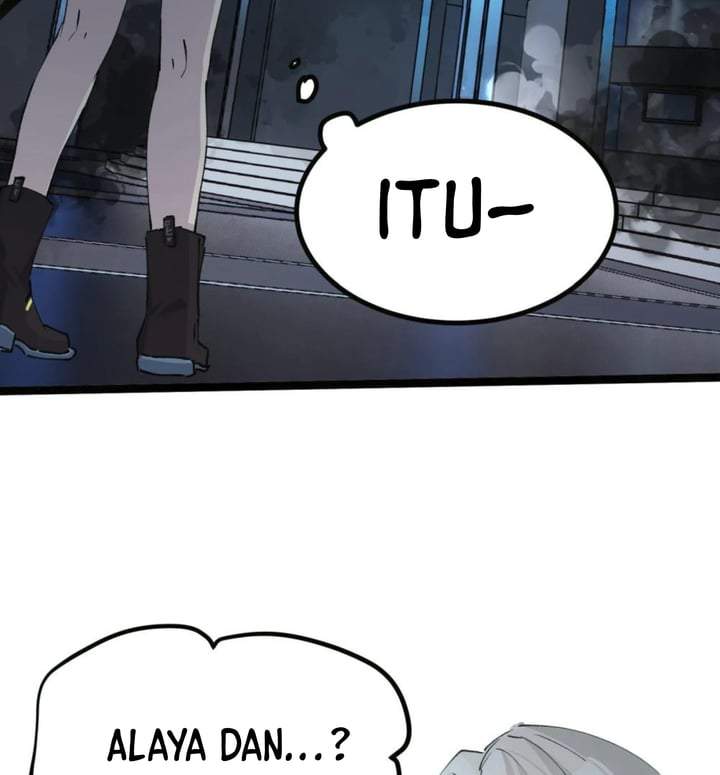 Strinova ~Tomorrow Will Finally Come~ Chapter 18