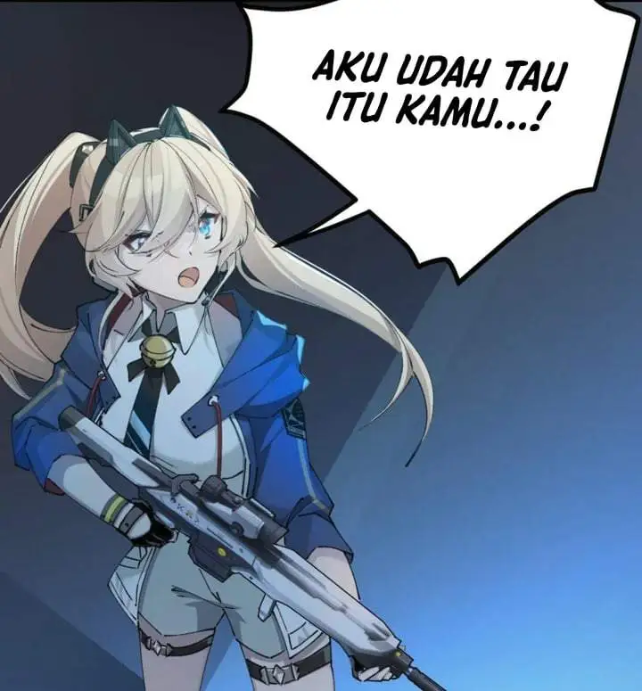 Strinova ~Tomorrow Will Finally Come~ Chapter 18