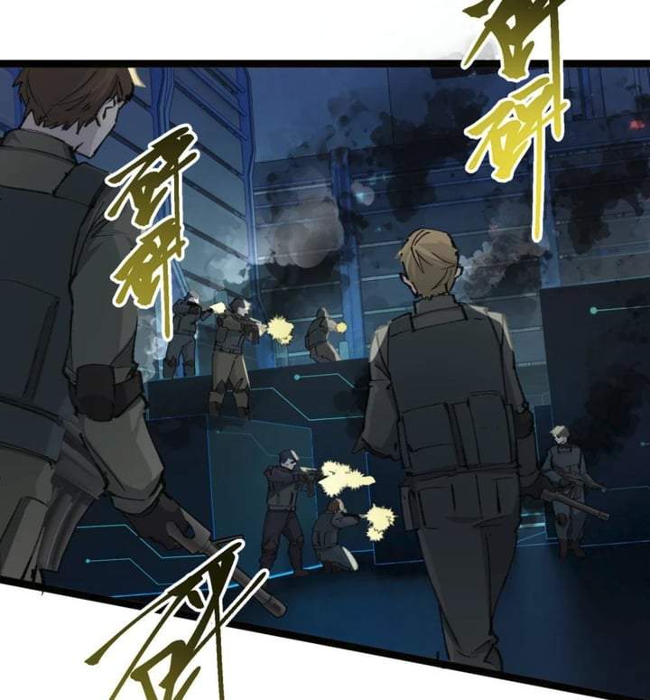 Strinova ~Tomorrow Will Finally Come~ Chapter 18