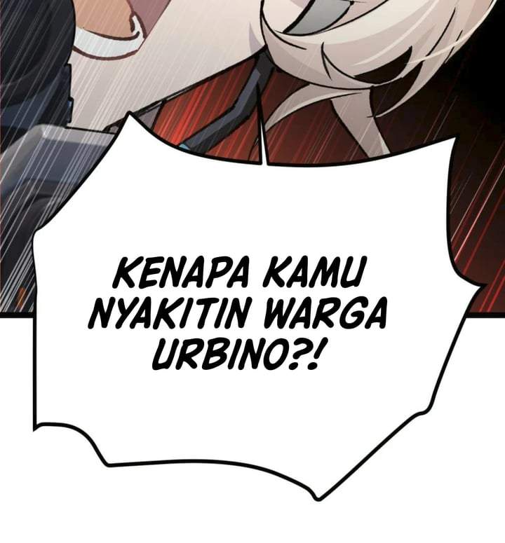 Strinova ~Tomorrow Will Finally Come~ Chapter 18