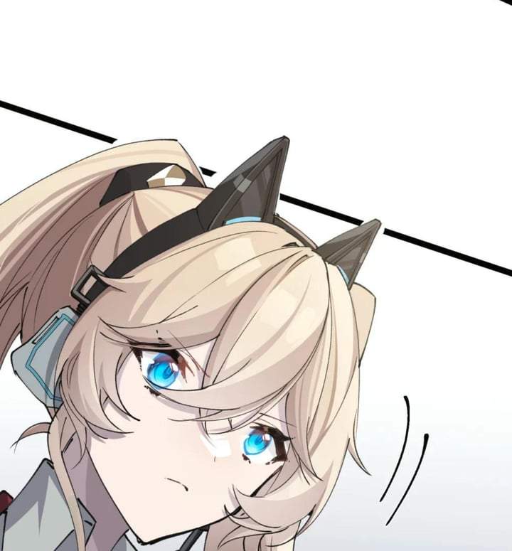 Strinova ~Tomorrow Will Finally Come~ Chapter 18