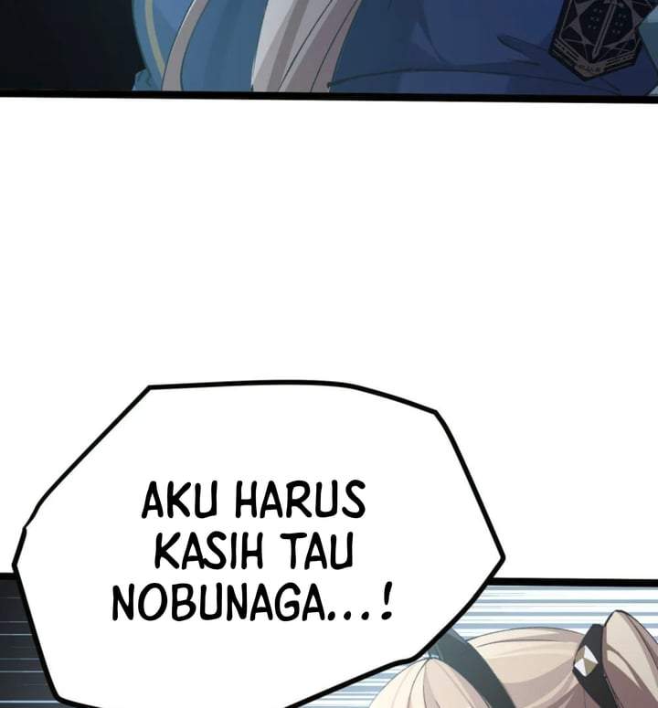 Strinova ~Tomorrow Will Finally Come~ Chapter 18