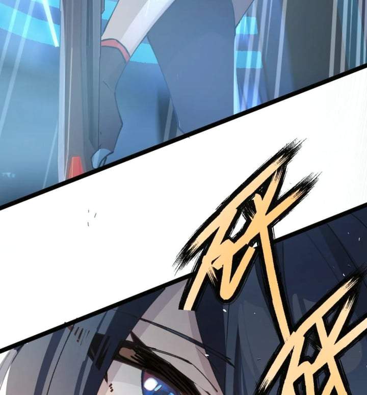 Strinova ~Tomorrow Will Finally Come~ Chapter 18