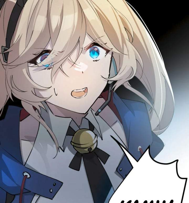 Strinova ~Tomorrow Will Finally Come~ Chapter 18