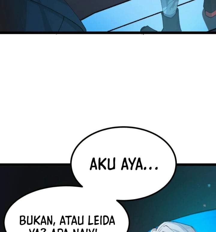 Strinova ~Tomorrow Will Finally Come~ Chapter 18