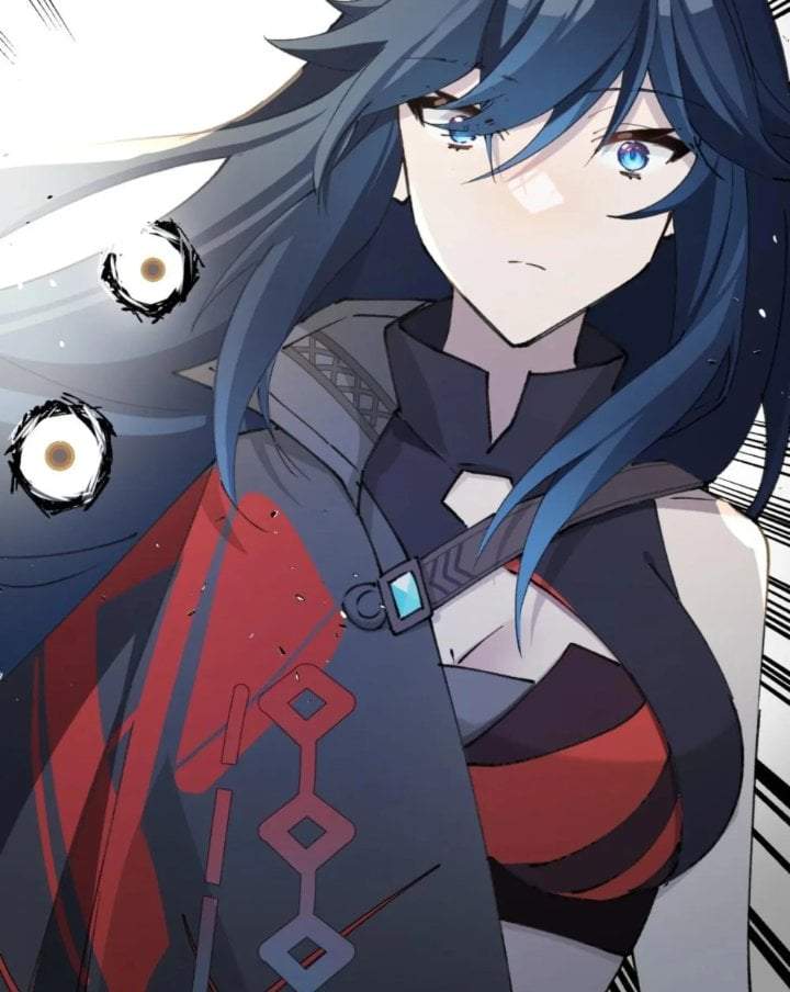 Strinova ~Tomorrow Will Finally Come~ Chapter 19