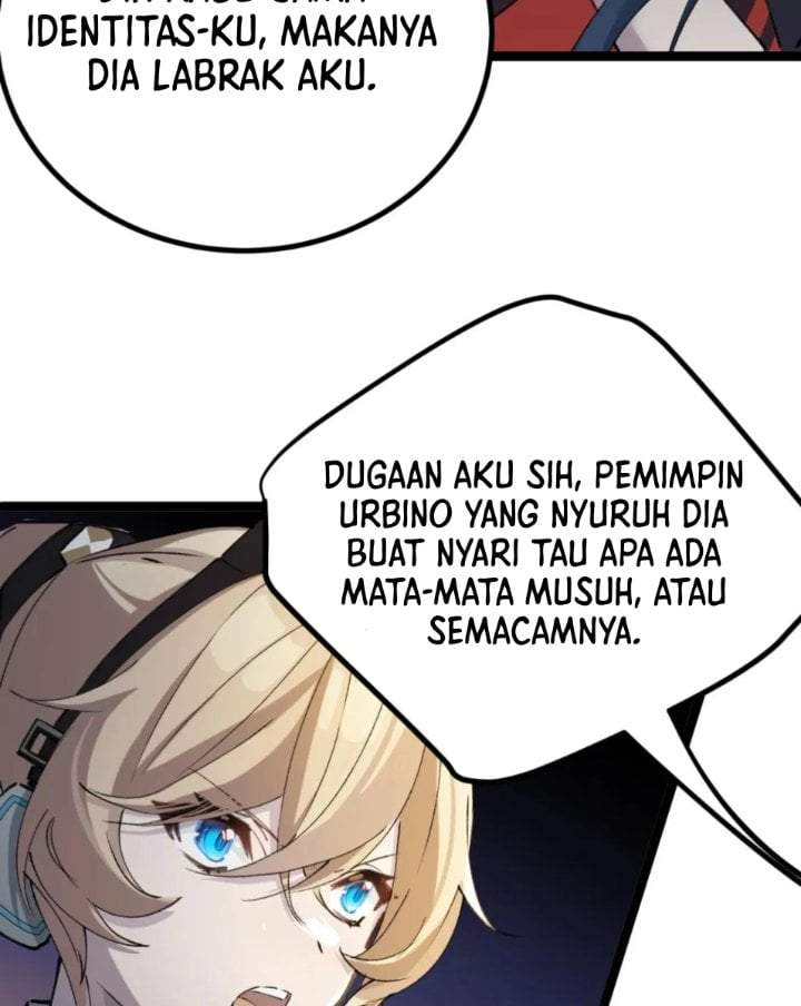 Strinova ~Tomorrow Will Finally Come~ Chapter 19