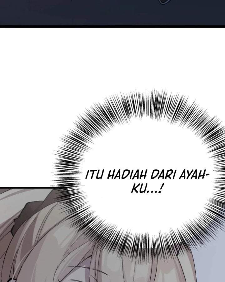 Strinova ~Tomorrow Will Finally Come~ Chapter 19