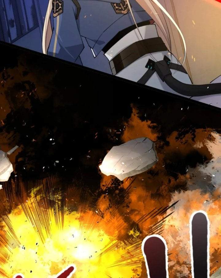 Strinova ~Tomorrow Will Finally Come~ Chapter 19
