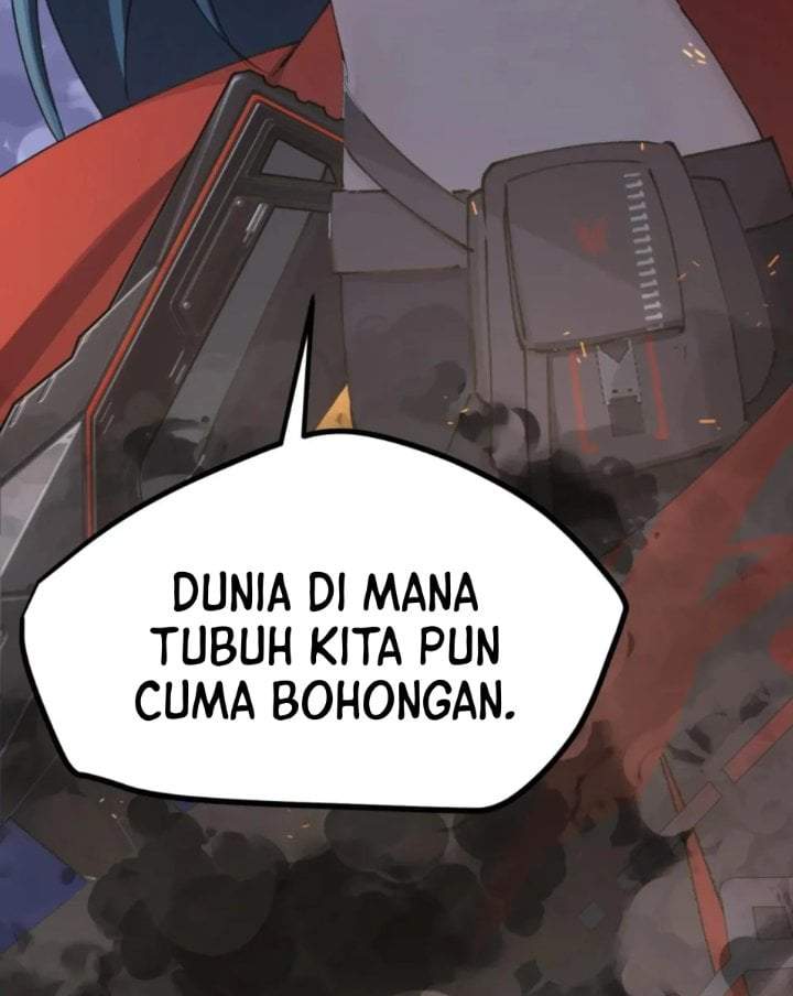 Strinova ~Tomorrow Will Finally Come~ Chapter 19