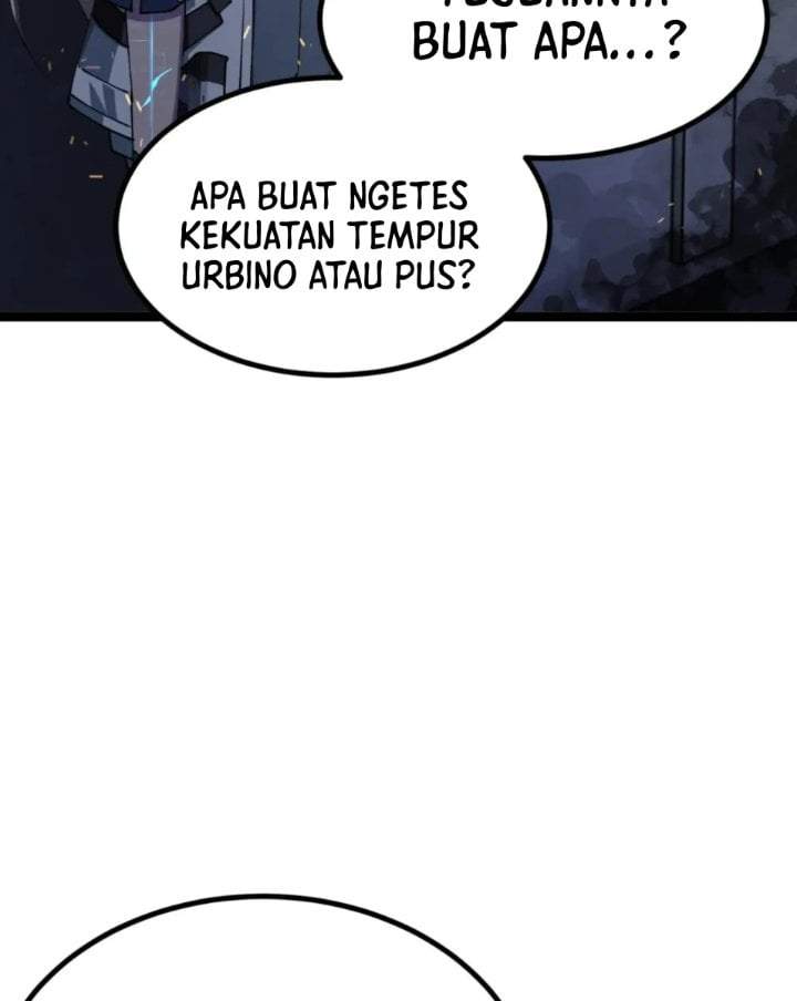 Strinova ~Tomorrow Will Finally Come~ Chapter 19