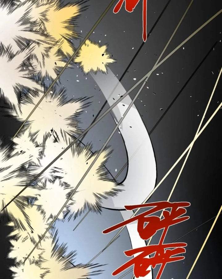 Strinova ~Tomorrow Will Finally Come~ Chapter 19