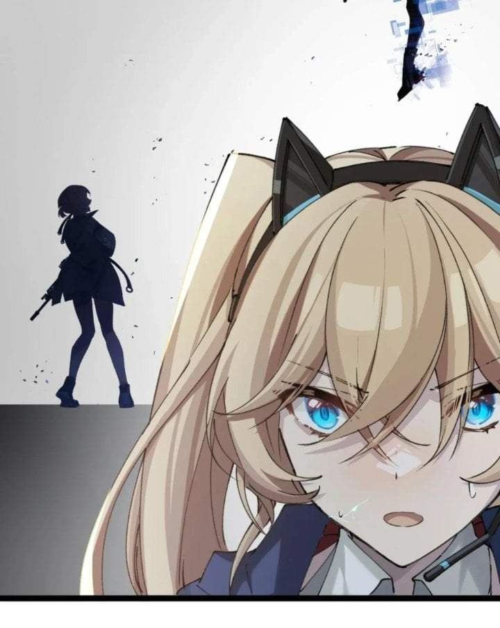 Strinova ~Tomorrow Will Finally Come~ Chapter 19