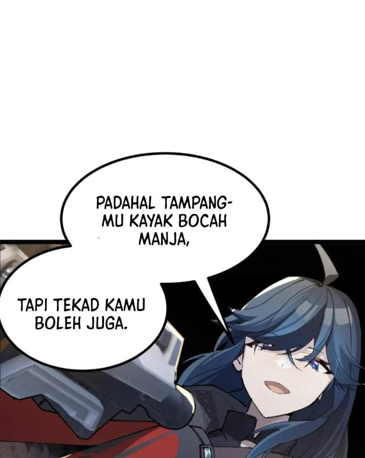 Strinova ~Tomorrow Will Finally Come~ Chapter 19