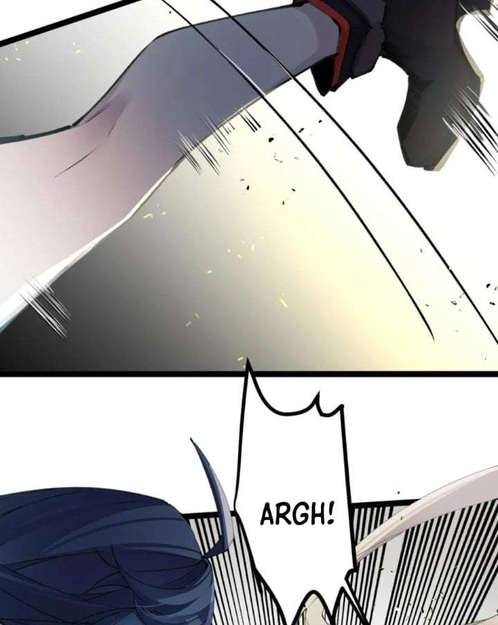 Strinova ~Tomorrow Will Finally Come~ Chapter 19