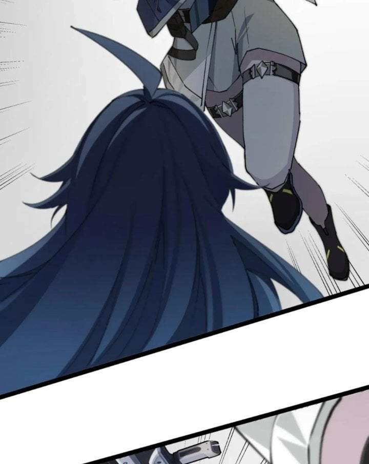 Strinova ~Tomorrow Will Finally Come~ Chapter 19