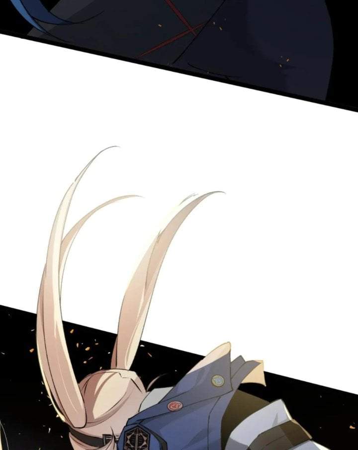 Strinova ~Tomorrow Will Finally Come~ Chapter 19
